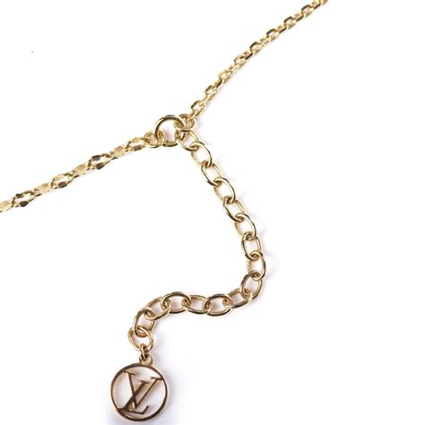 louis vuitton jewelry dupes